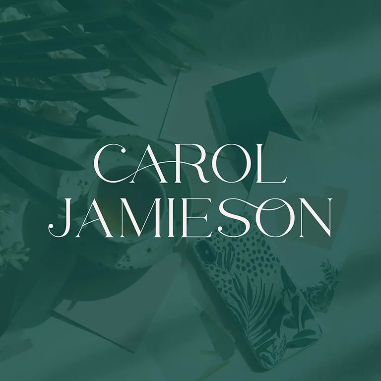 Carol Jamieson brief image 2